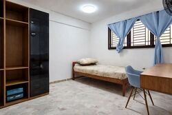 Blk 926 TAMPINES PALMSPRING (Tampines), HDB 4 Rooms #609671201